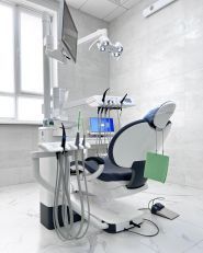 Легро, стоматологія фото