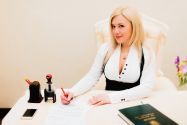 Лемешко Олена Михайлівна, приватний нотаріус фото