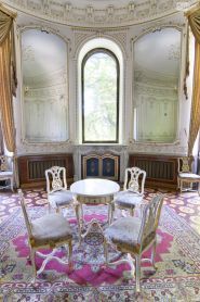 Літній Cад, ресторан фото