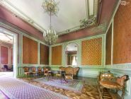 Літній Cад, ресторан фото