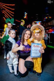 Let's Dance, школа танців фото