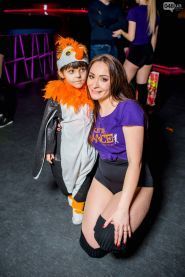 Let's Dance, школа танців фото