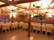 Ліберті, кафе фото