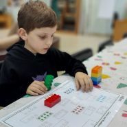 Дніпропетровська Центральна міська бібліотека фото