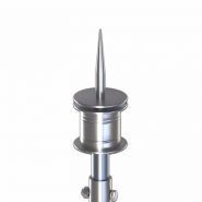 Некст, производитель молниеприемников фото