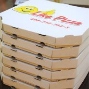 Лайк Піца, піцерія фото