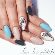 Lima Love nail studio, манікюр та педикюр фото