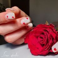 Lima Love nail studio, манікюр та педикюр фото