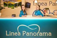 Linea Panorama, медичний центр фото
