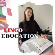 Lingo Education, школа іноземних мов фото