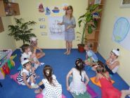 Лінгвістик, навчальний центр фото