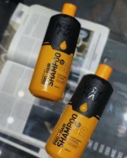 Lions Legacies, мужская парикмахерская фото