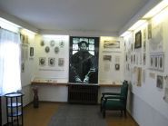 Литературно-мемориальный музей В.Г. Короленка фото