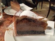 Little Paris, кафе-кондитерська фото