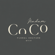 Coco Floral Couture, студія авторської флористики фото