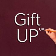 Gift UP, портреты ручной работы фото