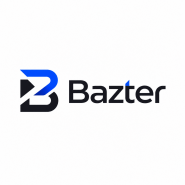 BAZTER PRO, розробка сайтів фото