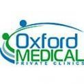 Oxford Medical, медичний центр фото