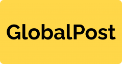 GlobalPost, служба экспресс доставки фото