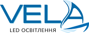 Інтернет магазин освітлення та товарів для дому VELA фото