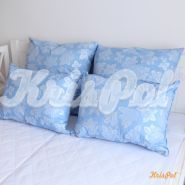 KrisPol, домашній текстиль від виробника фото
