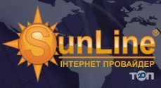 Sunline, інтернет провайдер фото