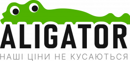 Aligator, магазин електроніки та побутової техніки фото