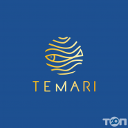 TEMARI, доставка суши фото