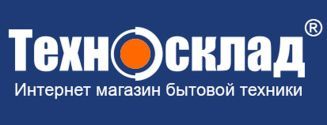 Логотип ТехносклаД (интернет магазин) г. Житомир