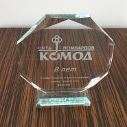 Комод, сеть ломбардов фото