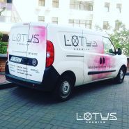Lotus Premium, хімчистка і ремонт фото