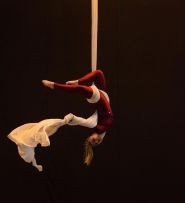 Lova Sport Pole Dance & Aerial Studio, школа танців фото