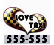 Love Таксі фото