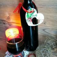 Love and wine, натуральне вино фото