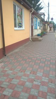 Лумелі, купівля меду фото