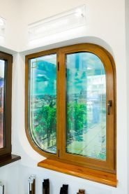 Luvin, евроокна фото