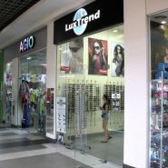 LuxTrend, магазин сонцезахисних окулярів фото
