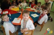 Львовская академия дошкольного образования фото
