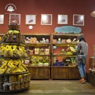 Львовская мастерская шоколада, кофейня фото