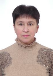 Лисенко Ірина Іванівна, сімейний лікар фото