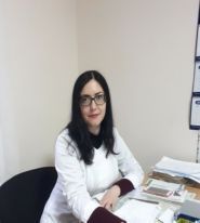 Любимова Татьяна Геннадьевна, семейный врач фото
