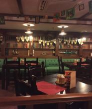 Люблін, ресторан фото