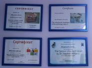 M-Dental, стоматологія фото