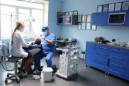 M-Dental, стоматологія фото