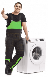 Ремонт пральних машин фото