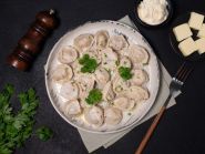 Multi Cook, домашние полуфабрикаты фото