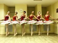 Body Ballet, школа танців фото