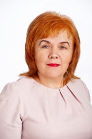 Маєвська Людмила Андріївна, сімейний лікар фото