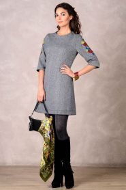 B.raize, жіночий та дитячий фабричний одяг фото