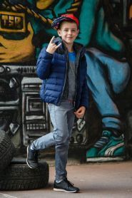 МОДняшки, магазин модного дитячого одягу фото